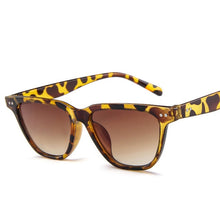 Load image into Gallery viewer, RBROVO 2018 Fashion Simple Sunglasses