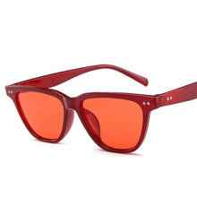 Load image into Gallery viewer, RBROVO 2018 Fashion Simple Sunglasses